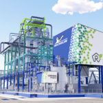 Chimie verte : le groupe Michelin investit 60 M€ dans une 1ère mondiale sur la plateforme chimique de Roussillon