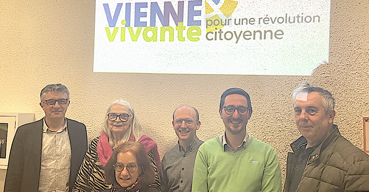 Viennoiseries : Municipales 2026, la Gauche tient meeting le 3 juin ; Bientôt un Festival de musique techno près de Vienne ; Stéphane Ogier lance une cuvée haut-de-gamme