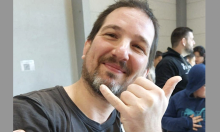 La disparition dans le Pilat de Christophe Barbereau : rattrapé par un lourd passé, l’hypothèse d’une disparition volontaire fait surface