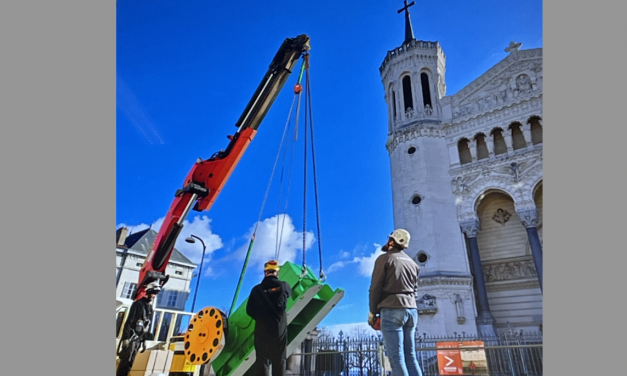 La PME viennoise Foc Transmissions fait le pari du développement en investissant 1,2 million d’euros