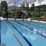 Les bassins extérieurs du stade nautique de Saint-Romain-en-Gal ouverts dès le dimanche 1er juin