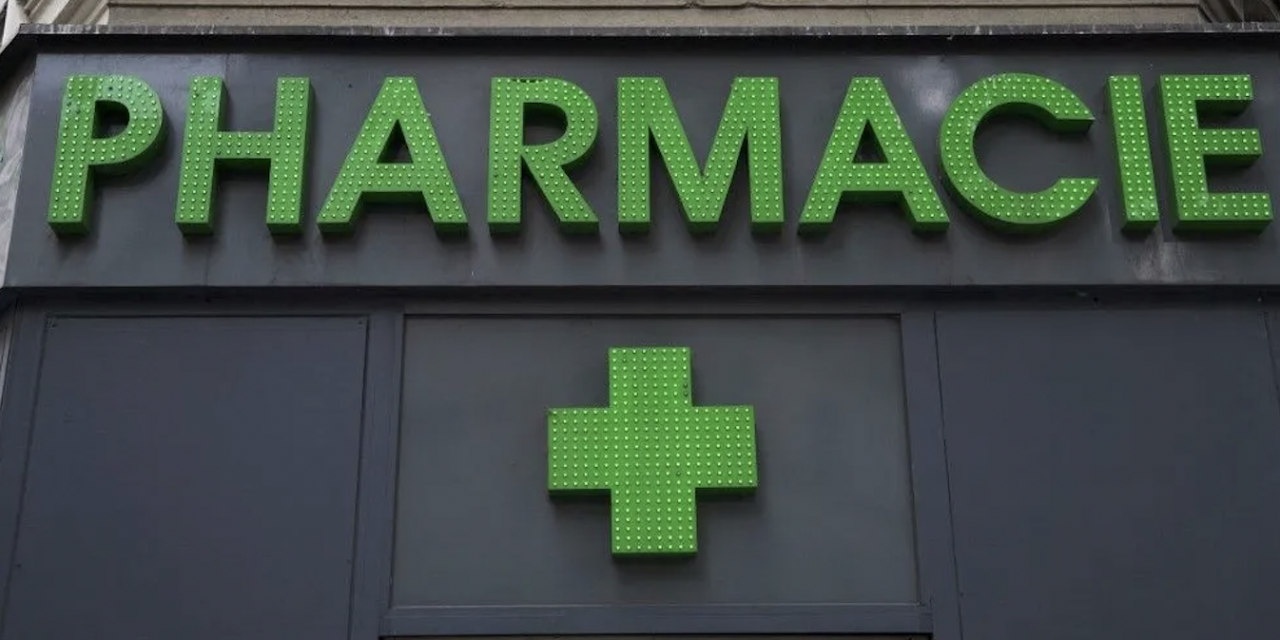 Pharmacies de garde et horaires de la Maison médicale, à Vienne et alentours, le dimanche  4 mai 2025