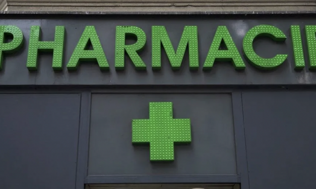 Pharmacies de garde et horaires de la Maison médicale, à Vienne et alentours, le dimanche  4 mai 2025