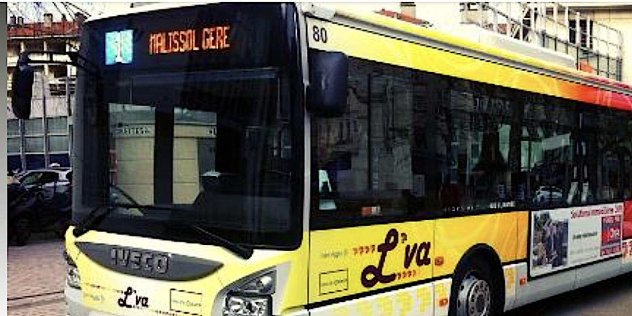 Attention, arnaque : le réseau de transports L’va de Vienne victime d’une tentative d’usurpation d’identité