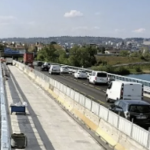 C’est reparti pour un tour : du fait des travaux du viaduc de Pierre-Bénite, l’A 7 à nouveau coupée dès ce soir pour  le « pont » du 8 mai