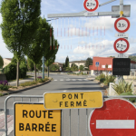 La fermeture du pont de Condrieu « de manière précipitée » prend un tour politique. Cécile Michel dénonce « un manque d’anticipation »