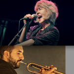 En partenariat avec Jazz à Vienne : Ibrahim Maalouf, Salif Keita, Brad Meldhau et Youn Sun Nah : le quatuor Jazz de la prochaine saison de l’Auditorium de Lyon