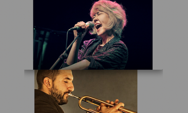 En partenariat avec Jazz à Vienne : Ibrahim Maalouf, Salif Keita, Brad Meldhau et Youn Sun Nah : le quatuor Jazz de la prochaine saison de l’Auditorium de Lyon