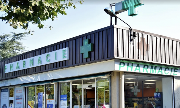 Pharmacies de garde et horaires de la Maison médicale, à Vienne et alentours, le jeudi 8 mai 2025