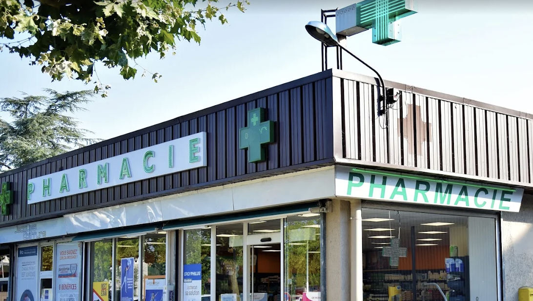 Pharmacies de garde et horaires de la Maison médicale, à Vienne et alentours, le jeudi 8 mai 2025
