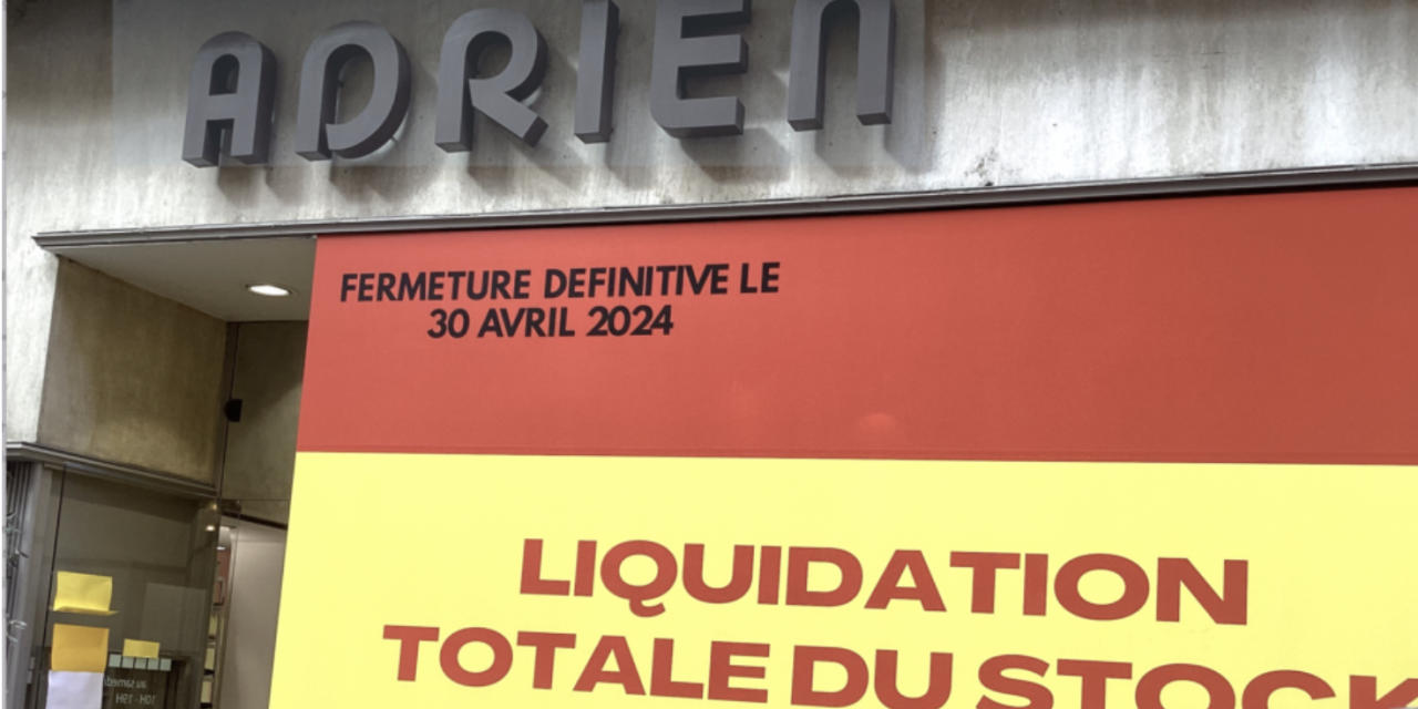 Les difficultés du commerce à Lyon : le Collectif des Défenseurs de Lyon et du Grand Lyon lance une action juridique « d’ampleur » pour obtenir réparation