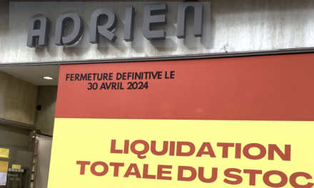 Les difficultés du commerce à Lyon : le Collectif des Défenseurs de Lyon et du Grand Lyon lance une action juridique « d’ampleur » pour obtenir réparation