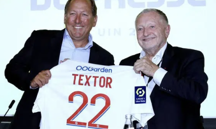   Coup de tonnerre sur le Groupama Stadium : l’Olympique Lyonnais rétrogradé en Ligue 2 par la DNCG