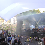 Fête de la musique à Vienne : une forte affluence et une ambiance qui préfigure celle de Jazz à Vienne ?