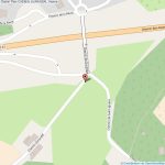 Assainissement : 20 semaines de travaux, chemin Durandal à Vienne