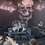 Du pur Métal californien samedi  14 juin au théâtre antique de Vienne avec Avenged Sevenfold : le concert affiche complet