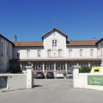 Le ministre de la Santé de la Santé confirme la reconstruction du Centre Hospitalier de Beaurepaire : un investissement de 33 M€