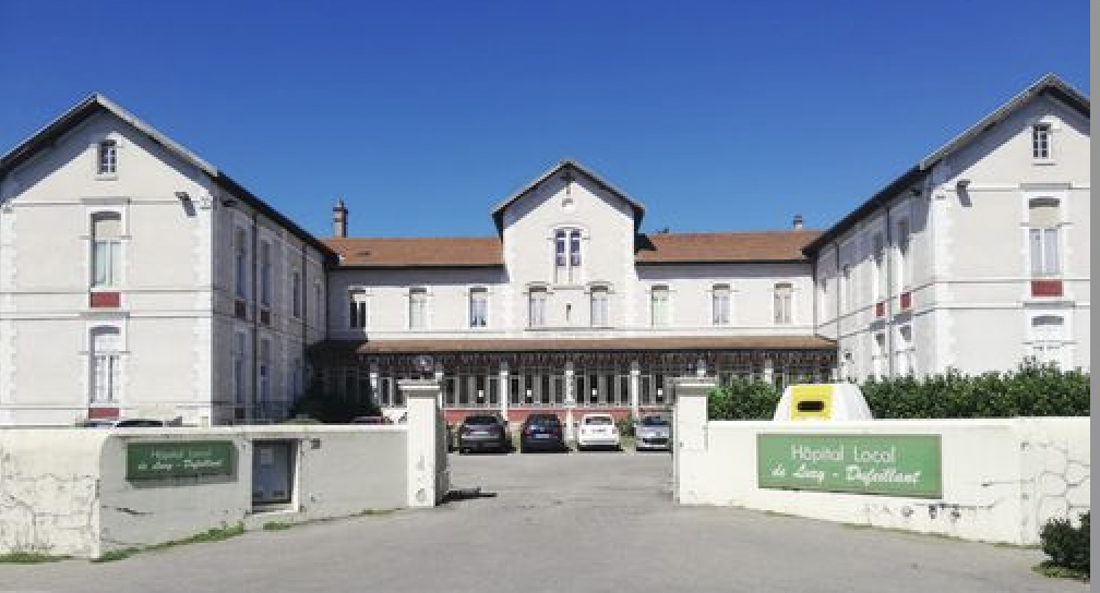 Le ministre de la Santé de la Santé confirme la reconstruction du Centre Hospitalier de Beaurepaire : un investissement de 33 M€