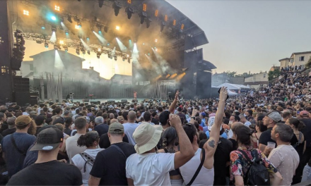 Jazz à Vienne comme les autres festivals de l’été, face à une réglementation sonore inapplicable !