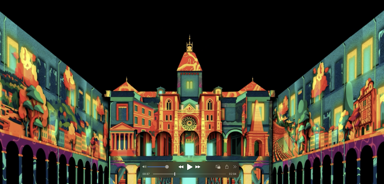 Son et lumière à l’hôtel-de-ville de Vienne ; After(s) musicaux ; les pompiers en fête à Ampuis ; Jazz à Vienne version jeune public, etc. : où sortir à Vienne et alentours ce week-end et lundi