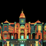 Son et lumière à l’hôtel-de-ville de Vienne ; After(s) musicaux ; les pompiers en fête à Ampuis ; Jazz à Vienne version jeune public, etc. : où sortir à Vienne et alentours ce week-end et lundi