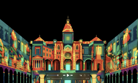 Son et lumière à l’hôtel-de-ville de Vienne ; After(s) musicaux ; les pompiers en fête à Ampuis ; Jazz à Vienne version jeune public, etc. : où sortir à Vienne et alentours ce week-end et lundi