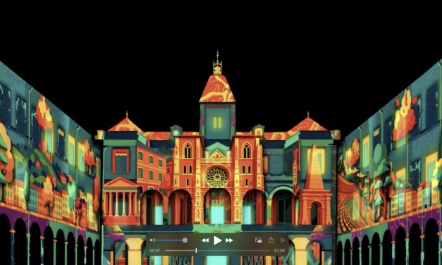 Son et lumière à l’hôtel-de-ville de Vienne ; After(s) musicaux ; les pompiers en fête à Ampuis ; Jazz à Vienne version jeune public, etc. : où sortir à Vienne et alentours ce week-end et lundi