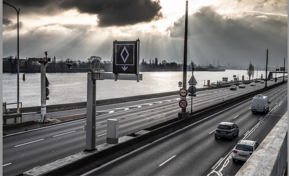  La M6 et la M7 fermées dans les 2 sens cette semaine ; de même que le nœud de Ternay et le tunnel de Fourvière…