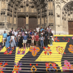 Jazz à Vienne : cette année un habillage XXL dans la ville