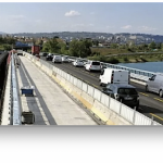 Dernier épisode de 4 jours de fermeture de l’Autoroute A 7 à l’entrée de Lyon à partir du vendredi 6 juin