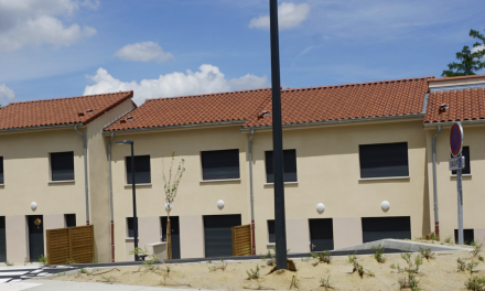 Viennoiseries- Une pétition contre un projet de construction de 48 logements ; Une 4ème fleur pour Bourgoin, avant Vienne ? Vers une baisse de production à la centrale nucléaire de St-Alban