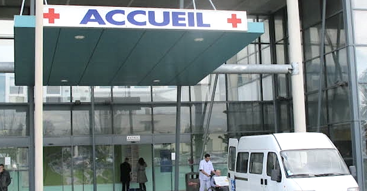 Viennoiseries-Des Urgences communes à l’hôpital de Vienne avec les HCL et Givors ? Exit les Journées gallo-romaines cette année ; Le plan canicule activé
