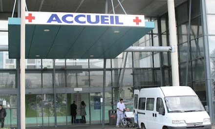 Viennoiseries-Des Urgences communes à l’hôpital de Vienne avec les HCL et Givors ? Exit les Journées gallo-romaines cette année ; Le plan canicule activé