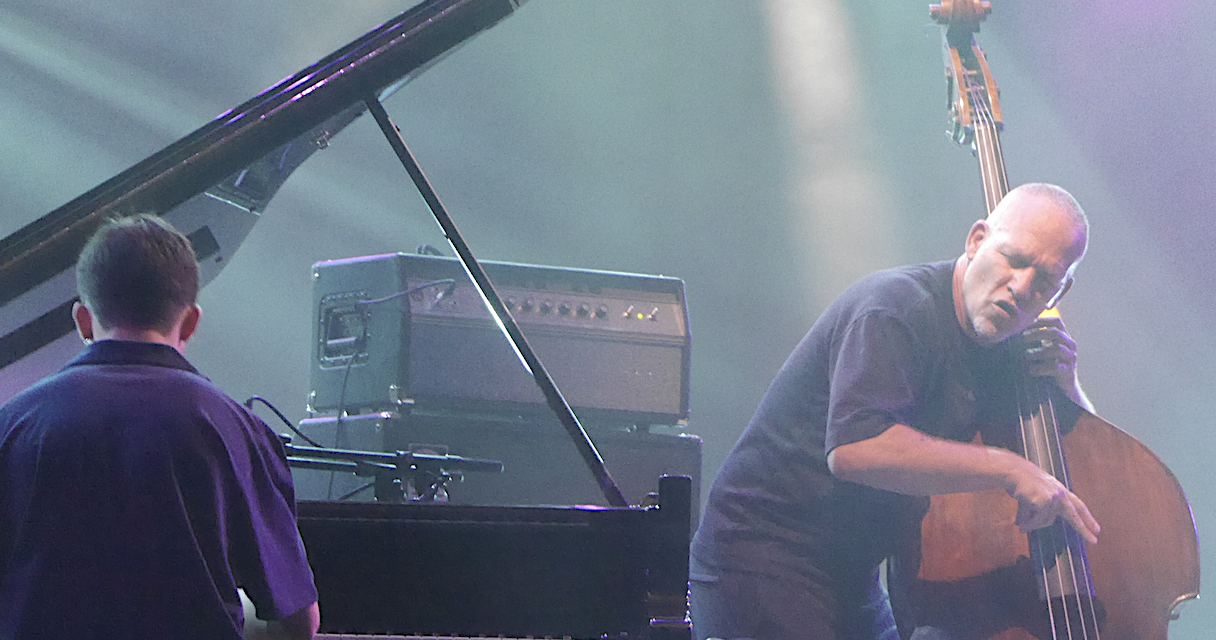  Soirée d’ouverture de Jazz à Vienne : toujours surprenante Anne Paceo ; flamboyant Avishai Cohen