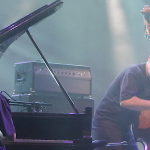  Soirée d’ouverture de Jazz à Vienne : toujours surprenante Anne Paceo ; flamboyant Avishai Cohen
