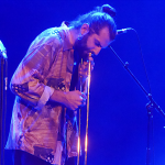 « After » de Jazz à Vienne, le tromboniste viennois ouvre le Club : l’année Robinson Khoury