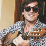 Thomas Dutronc et le Jazz Manouche : 2ème soirée à guichets fermés  pour Jazz à Vienne au théâtre antique ce samedi