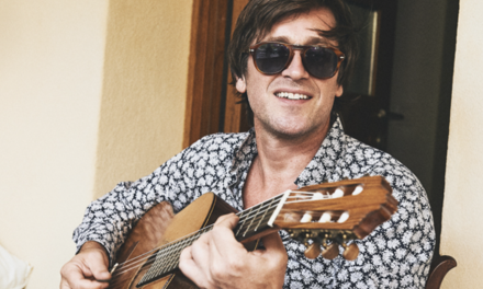 Thomas Dutronc et le Jazz Manouche : 2ème soirée à guichets fermés  pour Jazz à Vienne au théâtre antique ce samedi