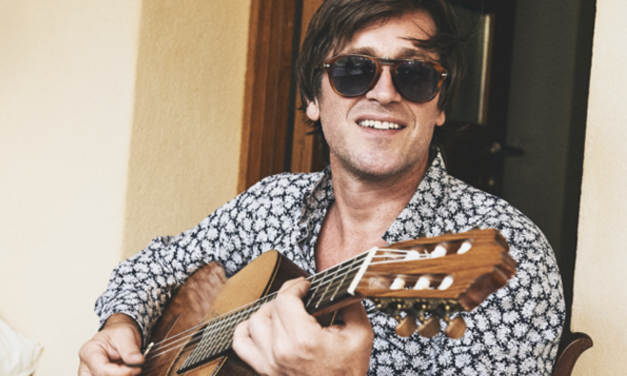 Thomas Dutronc et le Jazz Manouche : 2ème soirée à guichets fermés  pour Jazz à Vienne au théâtre antique ce samedi