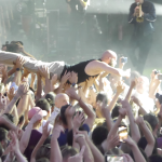  Jazz à Vienne-La fanfare Gallowstreet embrase le théâtre, Parov Stelar en rajoute une couche…