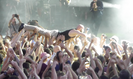  Jazz à Vienne-La fanfare Gallowstreet embrase le théâtre, Parov Stelar en rajoute une couche…