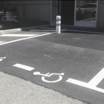 Les 278 places de stationnement PMR désormais géolocalisées et sur « appli » à Vienne ; le stationnement gênant mieux sanctionné…