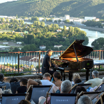 Jazz à Vienne : Journée Marathon du dimanche 29 juin, le diaporama