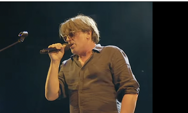 Jazz à Vienne, vendredi 27 juin-Soirée guitares à tous les étages et un Thomas Dutronc qui charme le public