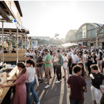 Marquée par la canicule, l’édition 2025 de Lyon Street Food voit sa fréquentation baisser par rapport à l’édition record de 2024