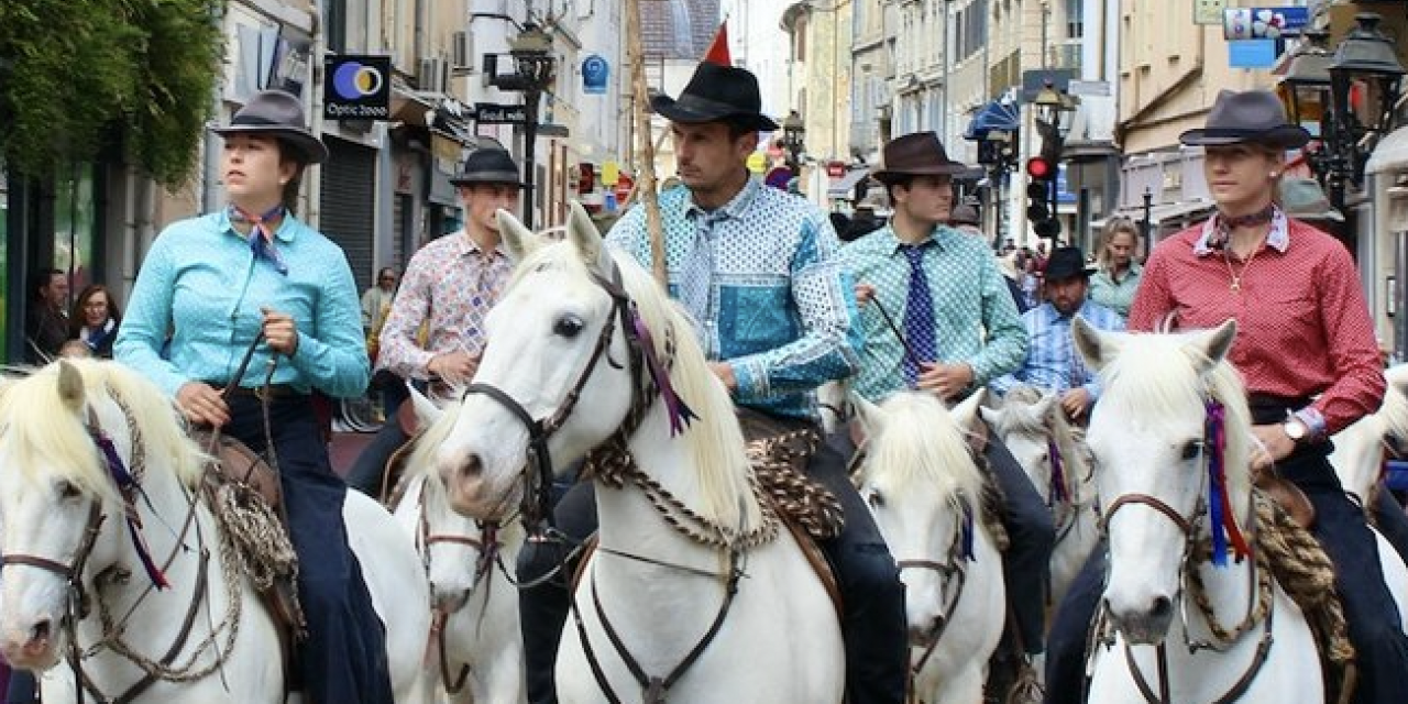 Féria d’Ampuis ; Jazz à Primarette ; Caravan’JazzX3 ; Festival du « Tonton » ; Biennale du verre  à Condrieu, etc. : où sortir ce week-end à Vienne et alentours