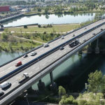 La fermeture complète de l’A7 à l’entrée de Lyon pour le  » pont  » de la Pentecôte annulée et reportée