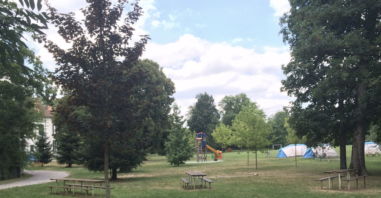La Ville de Vienne adhère à la Ligue de Protection des Oiseaux et veut labelliser le parc de Gemens « Refuge LPO »