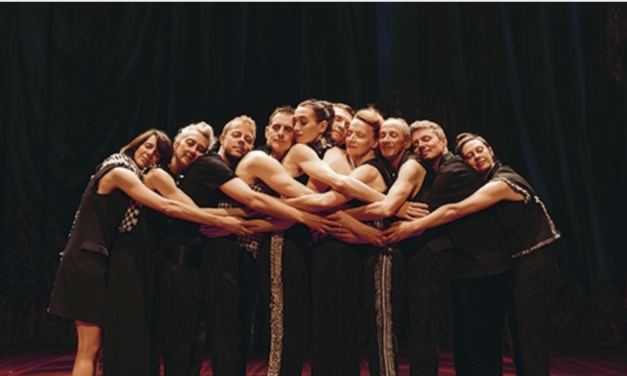 Doté d’un nouveau label international, la Maison de la Danse  de Lyon dévoile sa saison 2025/2026
