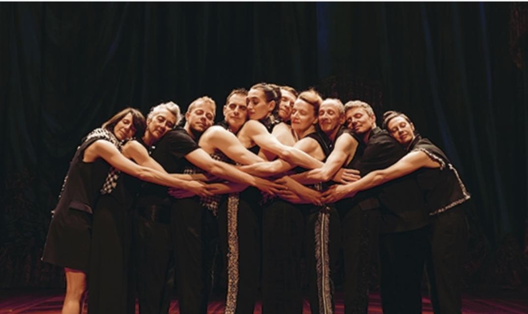 Doté d’un nouveau label international, la Maison de la Danse  de Lyon dévoile sa saison 2025/2026